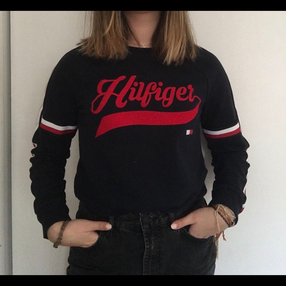 Tommy Hilfiger